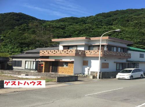 オーベルジュ鳴門