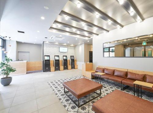 Sotetsu Fresa Inn Kobe Sannomiya