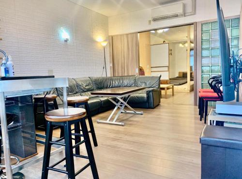 YokohamaKannai HouseBar