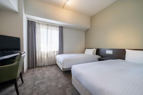 Hotel Vista Ebina