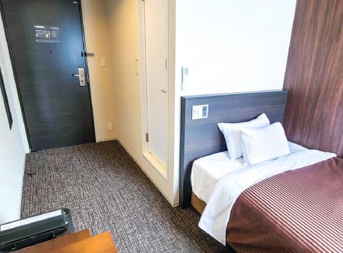 HOTEL LiVEMAX Akasaka GRANDE
