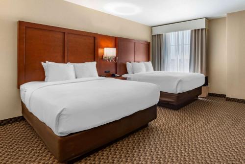 Comfort Suites Broomfield-Boulder-Interlocken in Broomfield