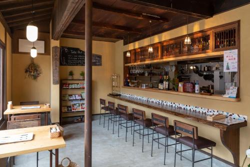 Hostel&Cafe Farolito