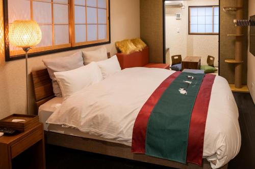Little Hotel Kyoto Karasuma Takatsuji