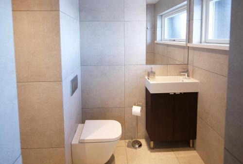 Keflavik Micro Suites