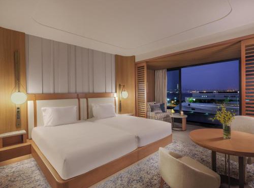 InterContinental Yokohama Pier 8 by IHG