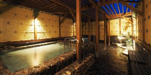Hotel Abest Grande Takatsuki