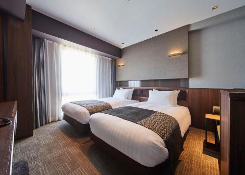 Hotel Trad Hakata