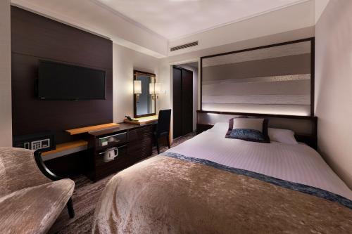 Hotel Granvia Okayama