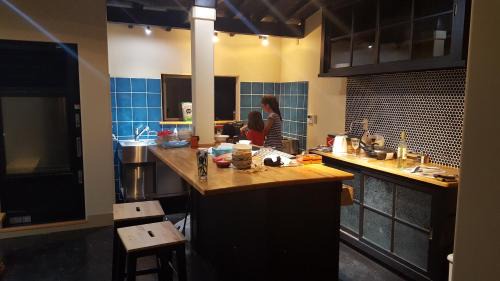 Asobi Lodge