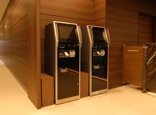 AB Hotel Fukaya