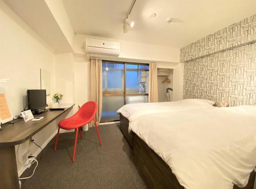 BEEHIVE APARTMENT Moriguchi