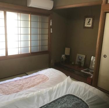 Kyoto Guesthouse Oyado Kei