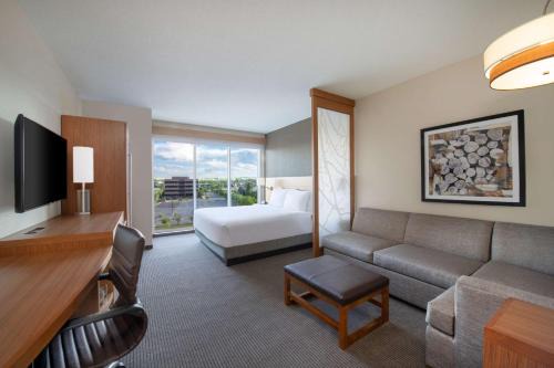 Hyatt Place Westminster Denver
