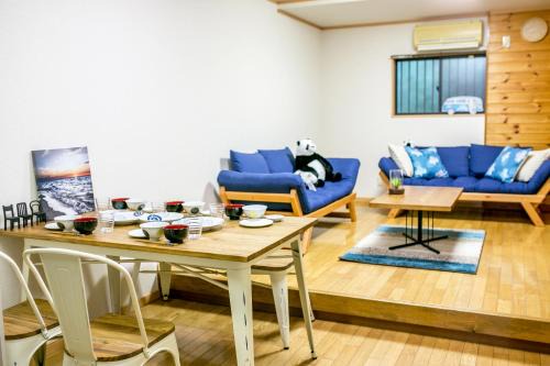 Atami Ajiro House貸切温泉宿