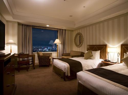 Imperial Hotel Osaka