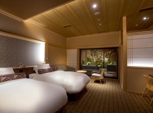 Saka Hotel Kyoto