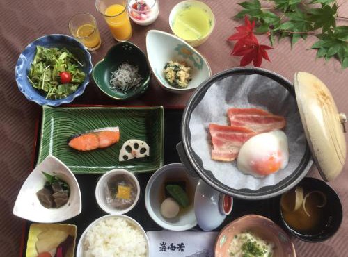 Hotel Spax Kusatsu