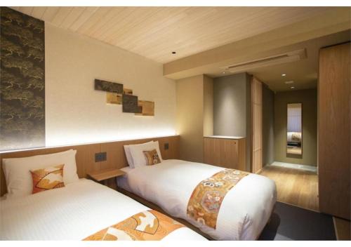Hotel Legasta Kyoto Higashiyama Sanjo